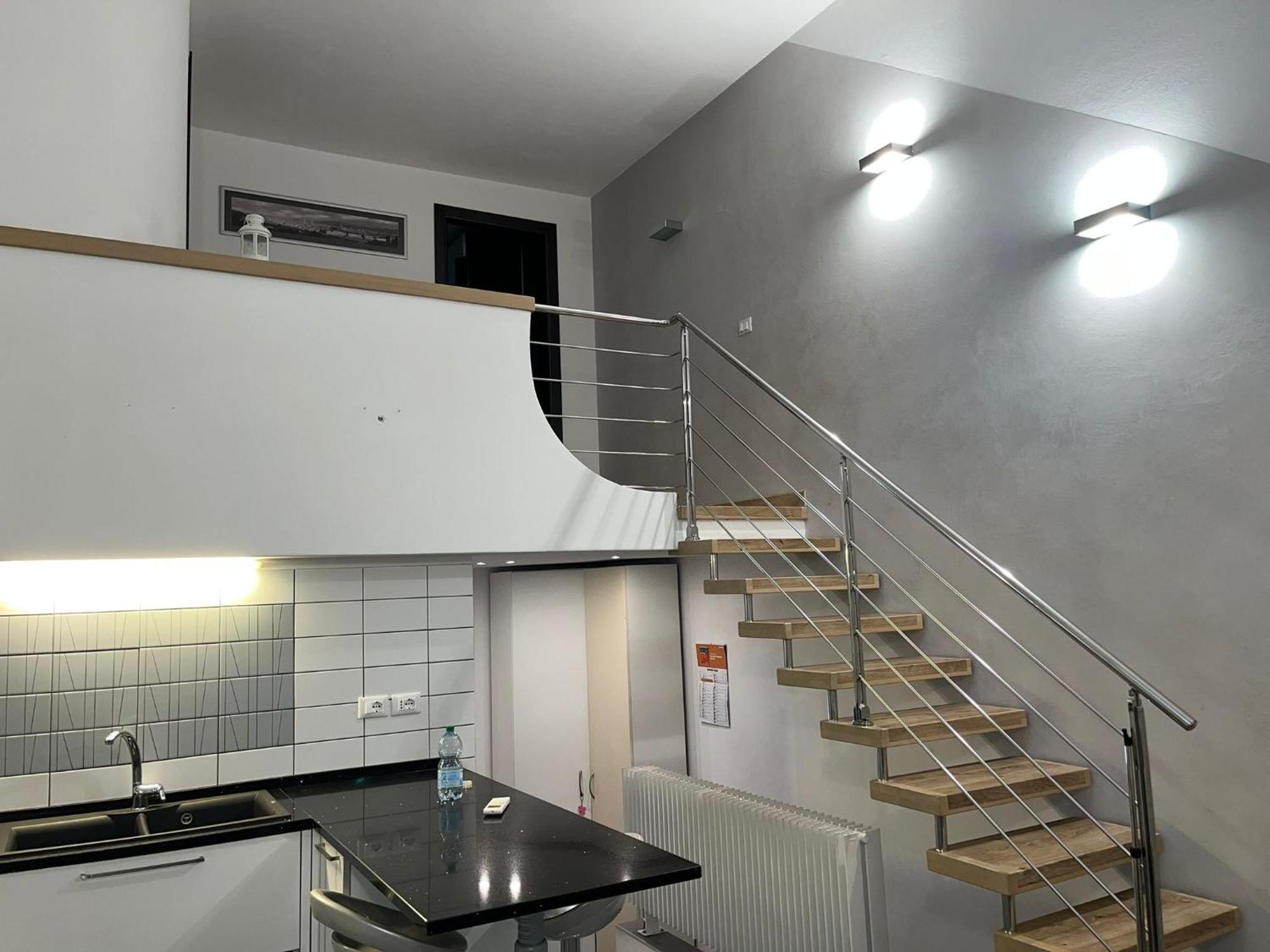 Exquisite 2Br Apartment Nearby Borgo San Frediano Firenze Eksteriør billede