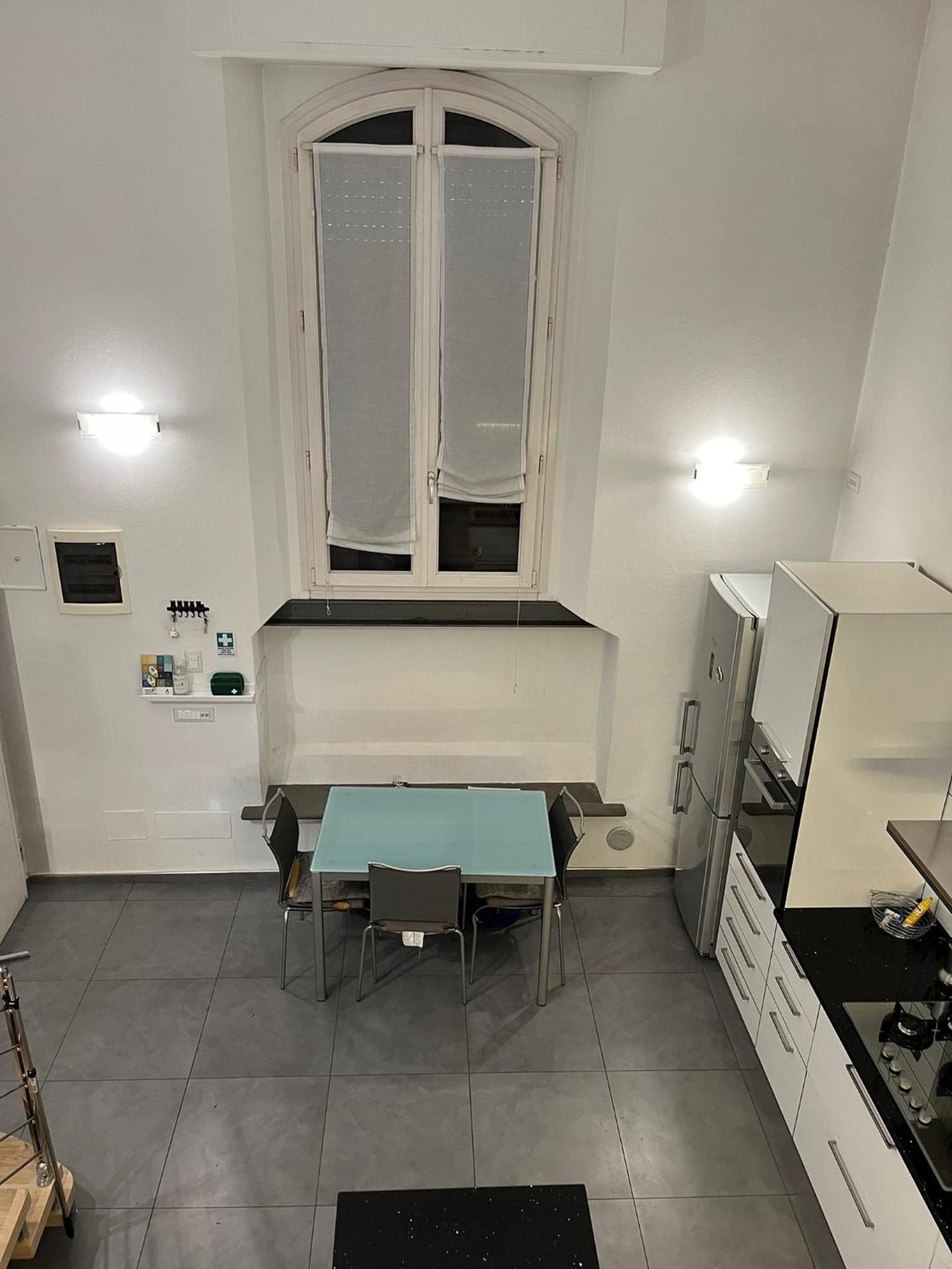 Exquisite 2Br Apartment Nearby Borgo San Frediano Firenze Eksteriør billede