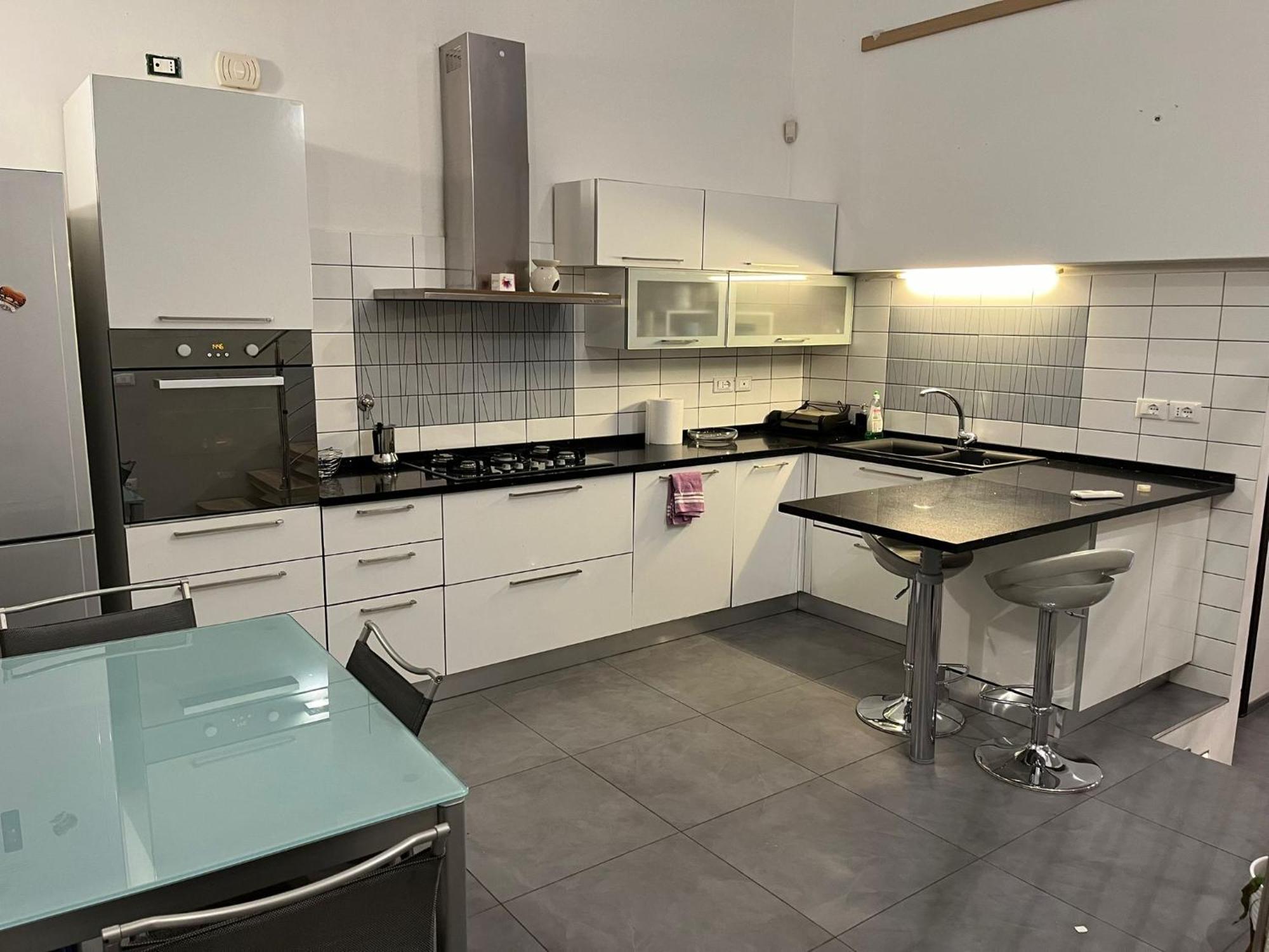 Exquisite 2Br Apartment Nearby Borgo San Frediano Firenze Eksteriør billede