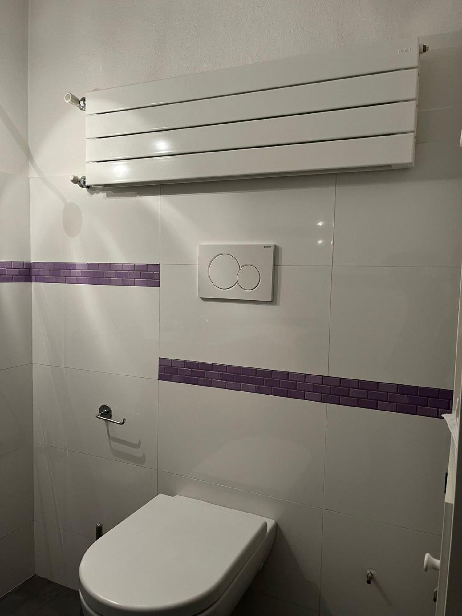 Exquisite 2Br Apartment Nearby Borgo San Frediano Firenze Eksteriør billede